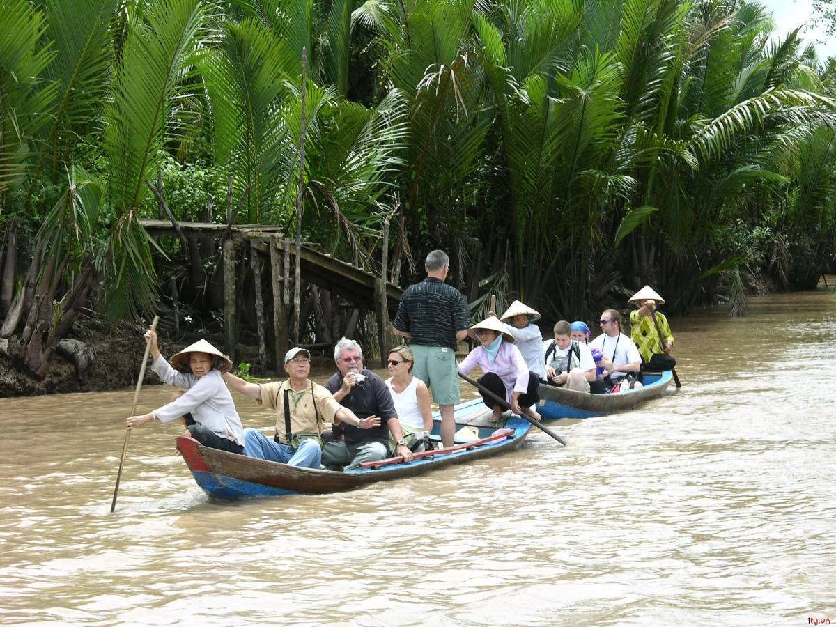 Топ-20 достопримечательностей и топ-10 экскурсий во вьетнаме