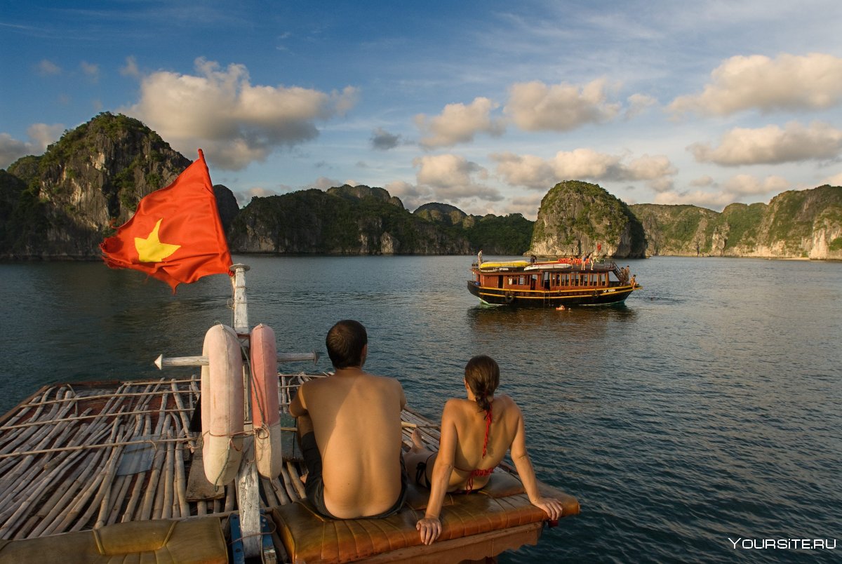 Опасности вьетнама для туристов