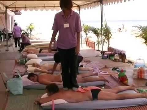 Тайский массаж в таиланде – какие виды и техники бывают, обучение