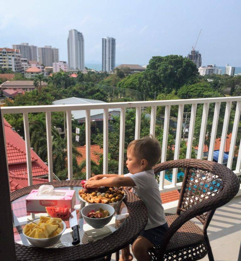 Жизнь в тайланде с детьми | не сидится - клуб желающих переехать