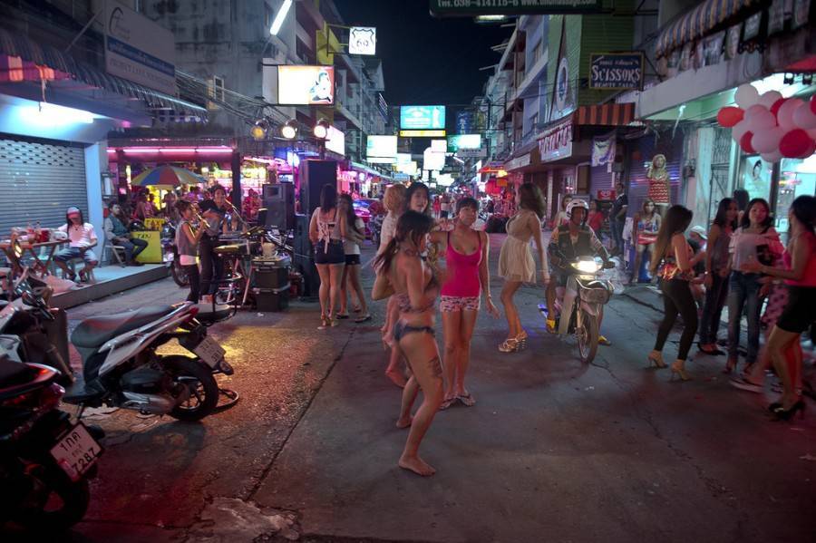 Жизнь в тайланде плюсы и минусы - всё о тайланде