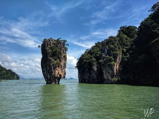 Экскурсия на остров джеймса бонда в таиланде — мой отзыв
