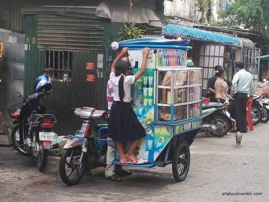 Город пномпень - столица камбоджи: фото, видео, как добраться - 2022