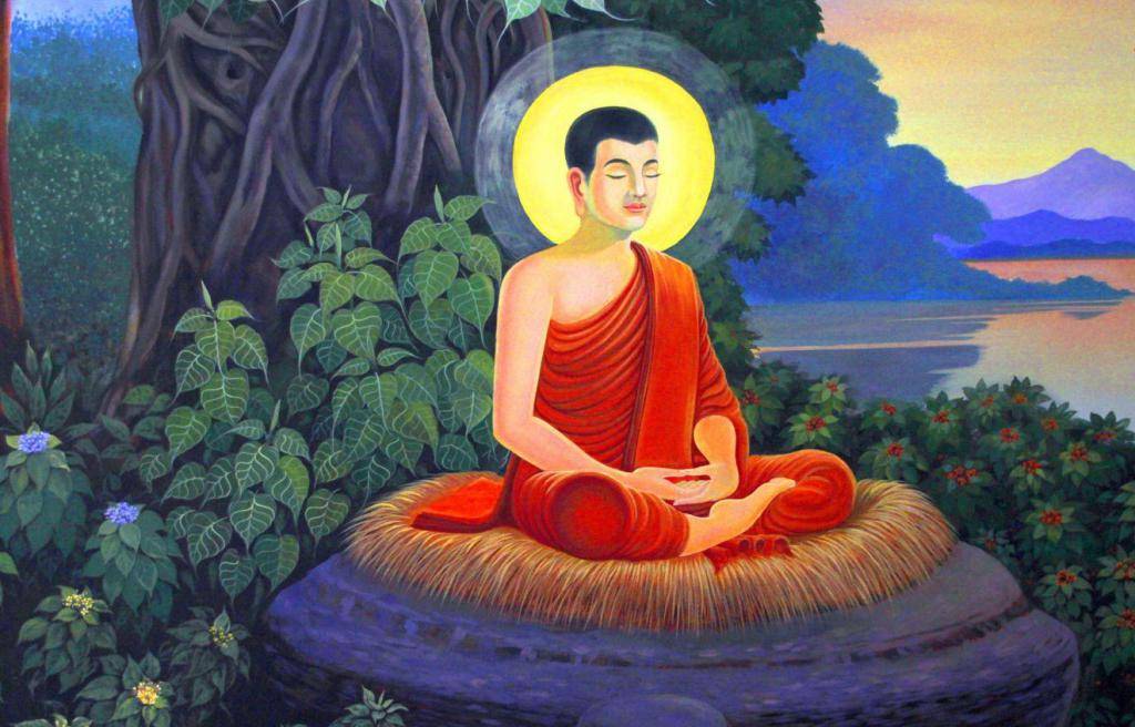 Будда - биография, учение, факты