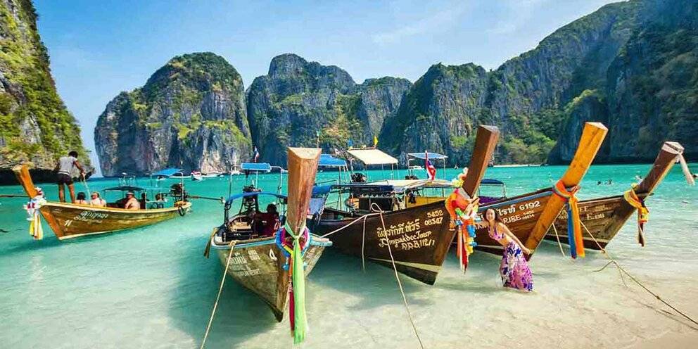 Когда выгоднее покупать туры в таиланд