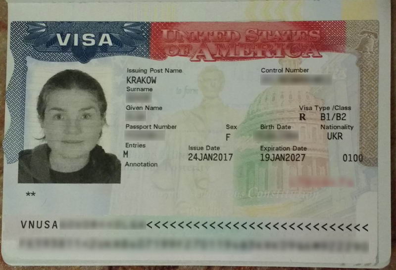 Как легализоваться в сша по туристической визе: варианты