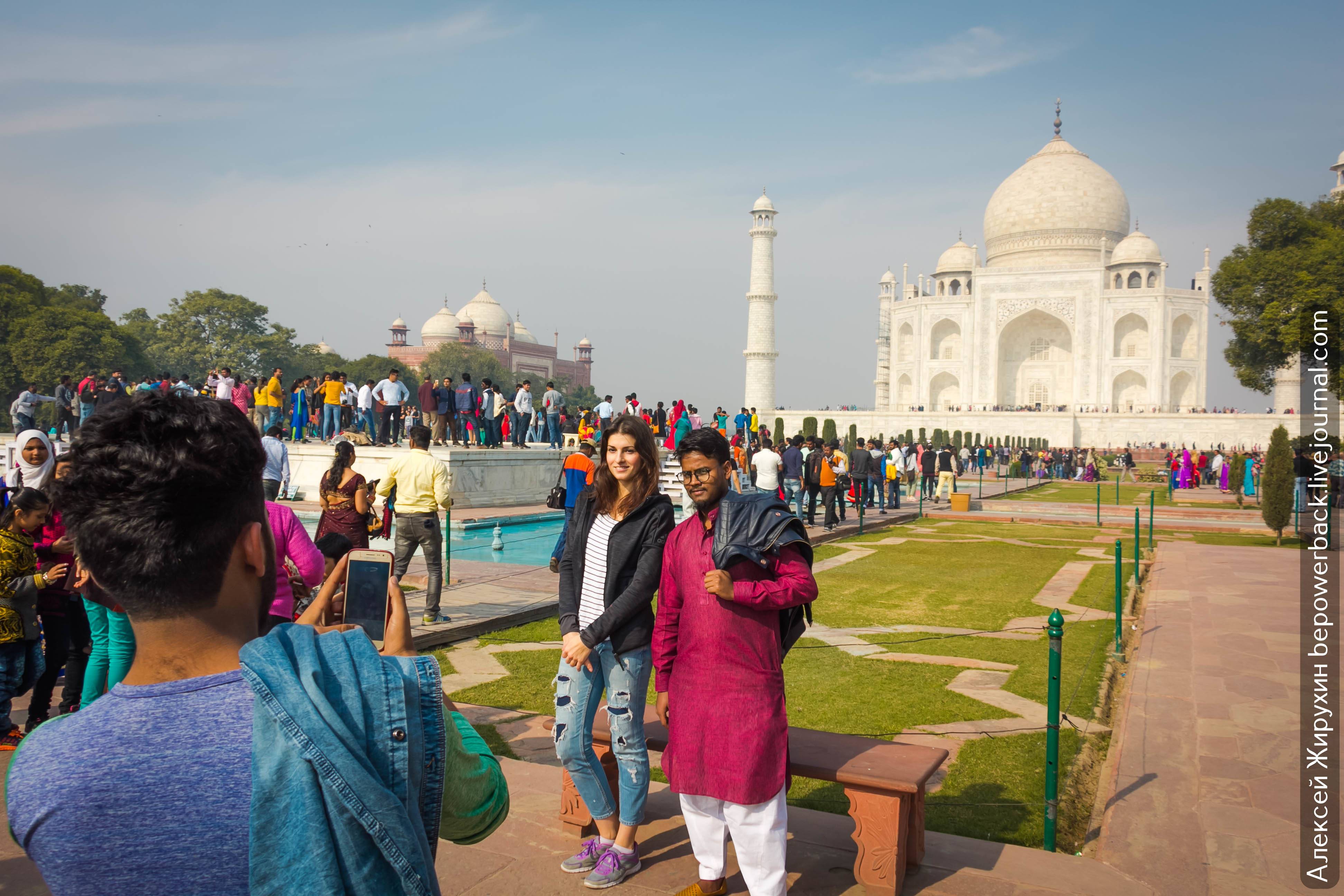 Что нельзя в индии: запрещено туристам
