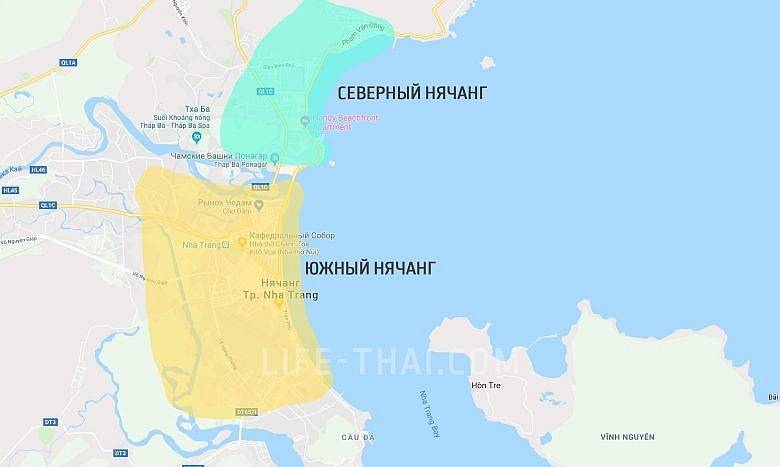 Поездка в нячанг: стоит или нет?