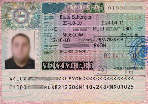 Иммиграция в люксембург: руководство по визам и разрешениям - emigraciya.pro