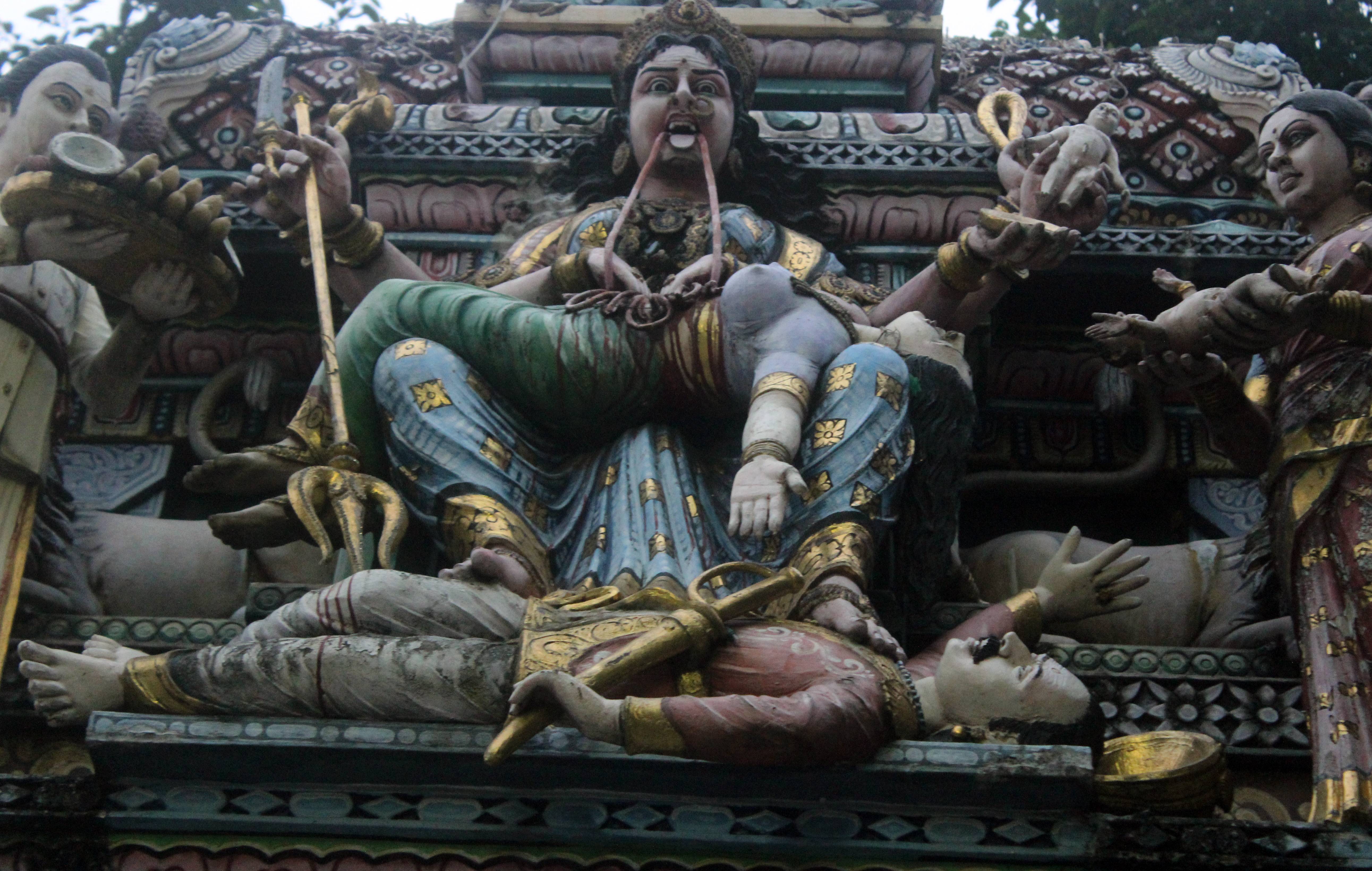 Религия бали.  балийский индуизм: история, основы и особенности