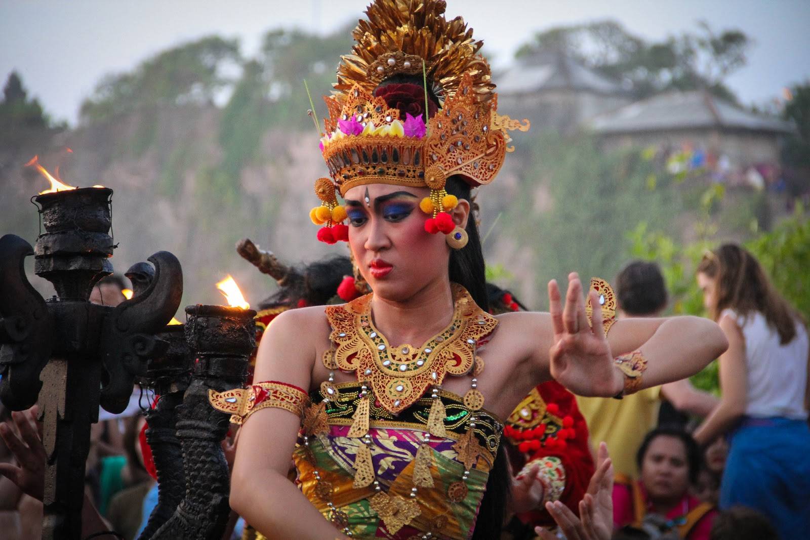 Балийский индуизм