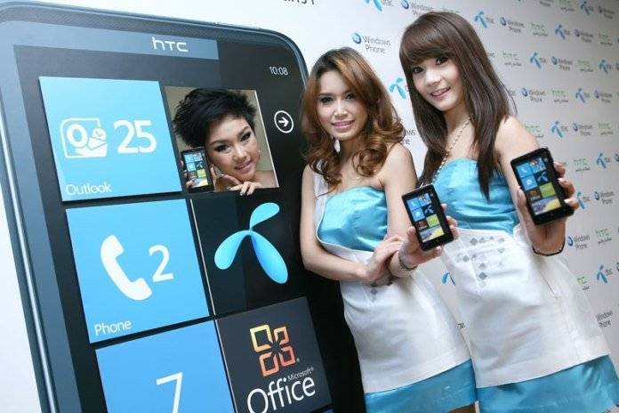 Мобильная связь в таиланде - что нужно знать туристу