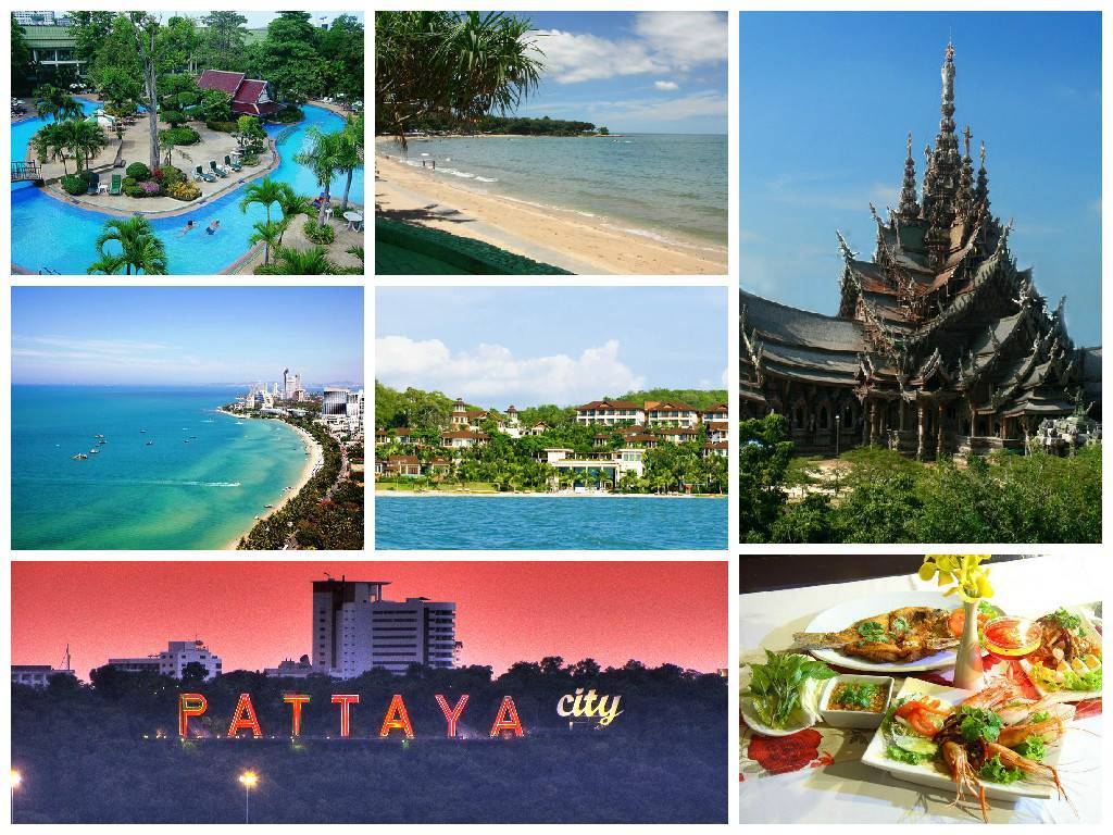 Отдых в тайланде: куда лучше поехать в таиланд, где хорошо отдохнуть?  - 2021