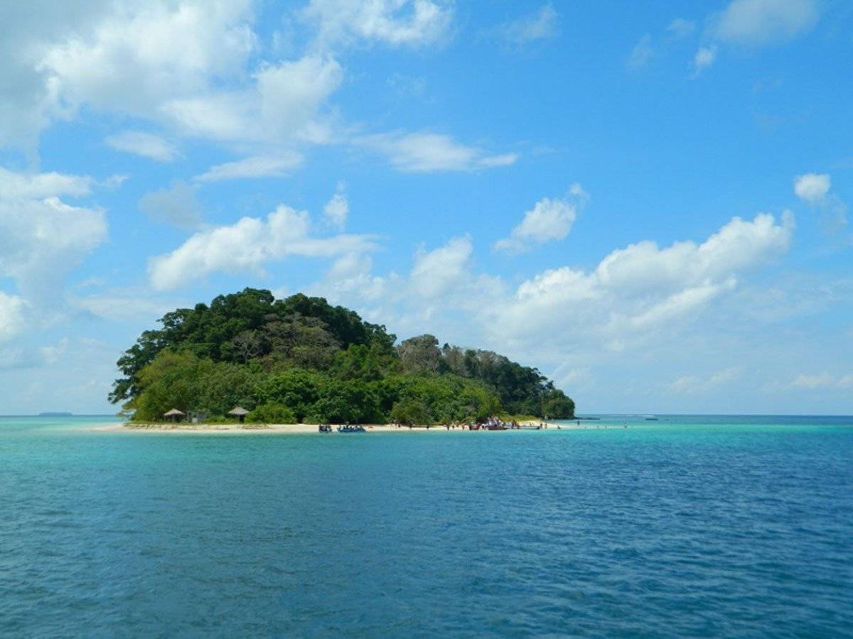 Андаманские и никобарские острова - andaman and nicobar islands - dev.abcdef.wiki