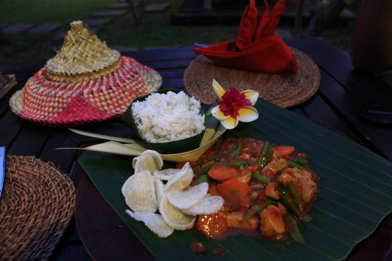 10 главных блюд индонезийской кухни: что попробовать туристу