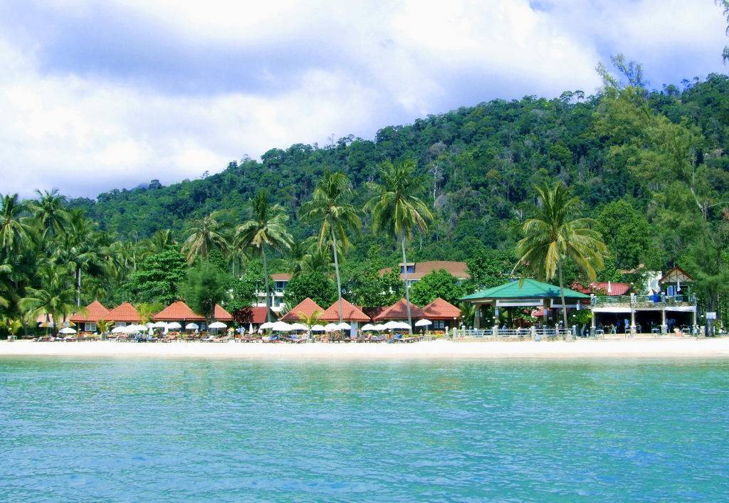 Ко чанг (таиланд): отзывы, отели, описание. чем заняться на острове ко чанг в таиланде