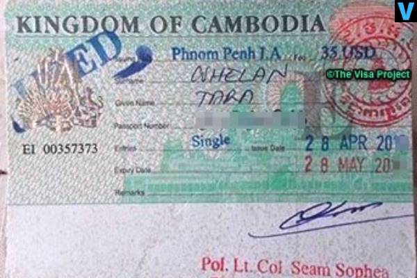Vietnam business visa covid - requirements - application - fees - extension2022