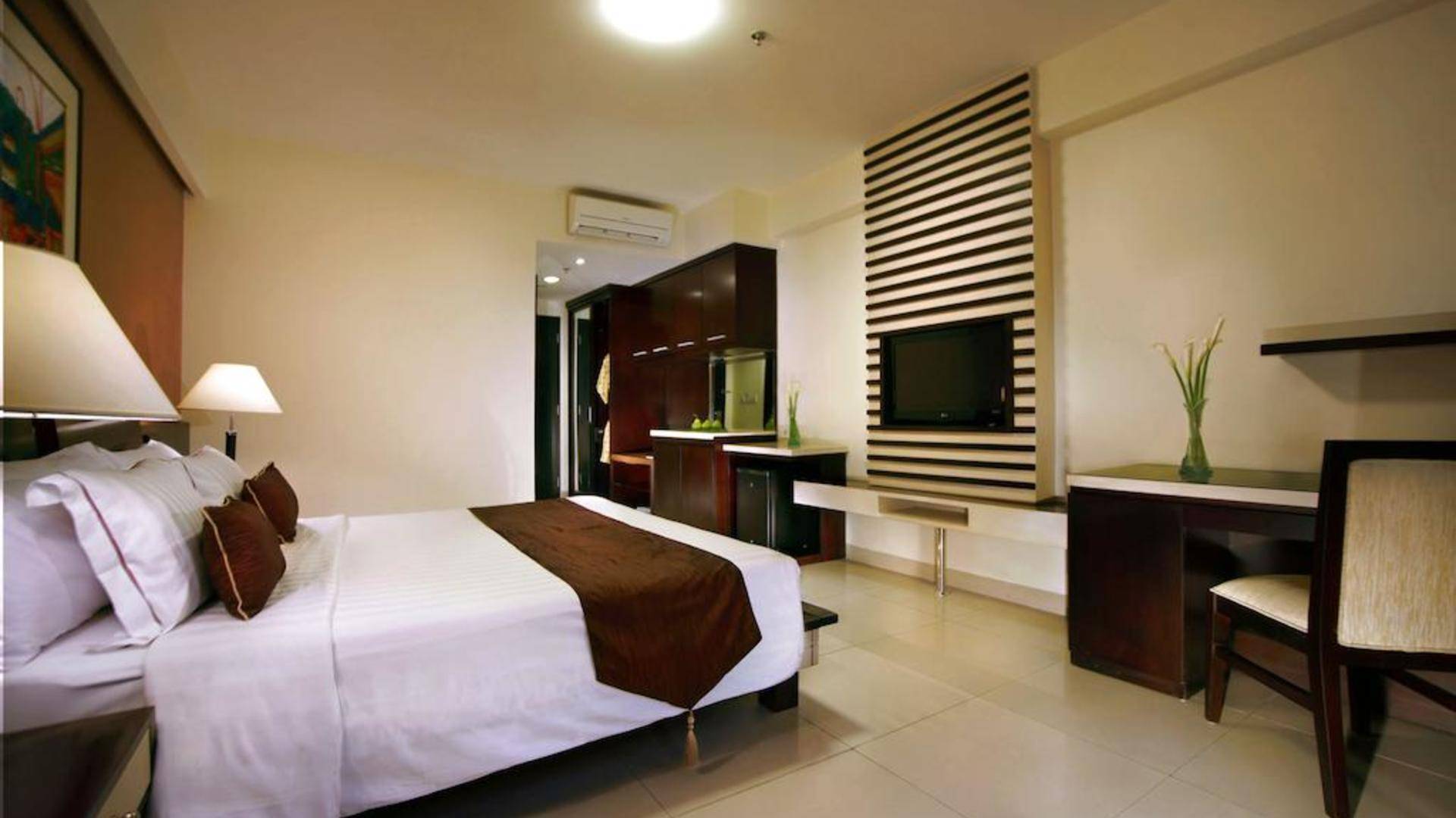 Aston kuta hotel - residence 4* - индонезия, бали - отели | пегас туристик