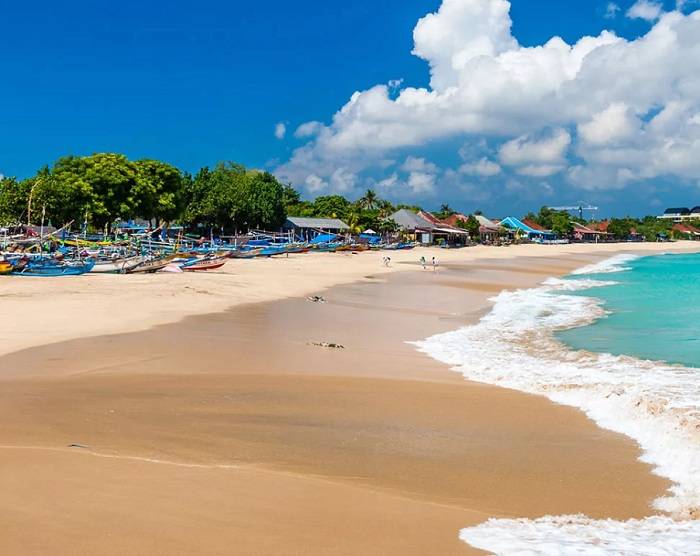 Лучшие пляжи бали 2022 - топ 10 самых красивых с фото