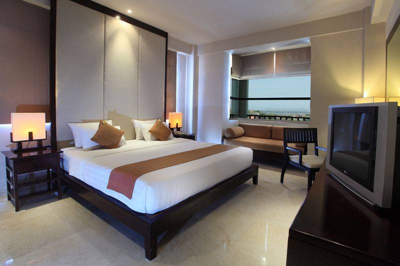 Swiss - belhotel segara