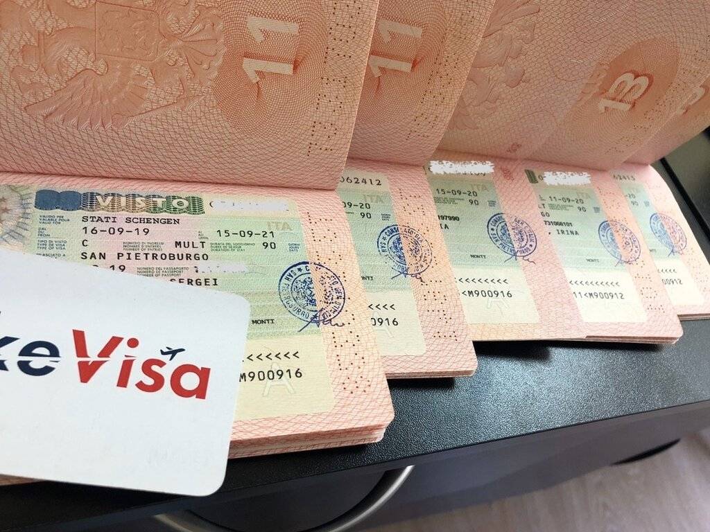 Визовые требования для граждан вьетнама - visa requirements for vietnamese citizens