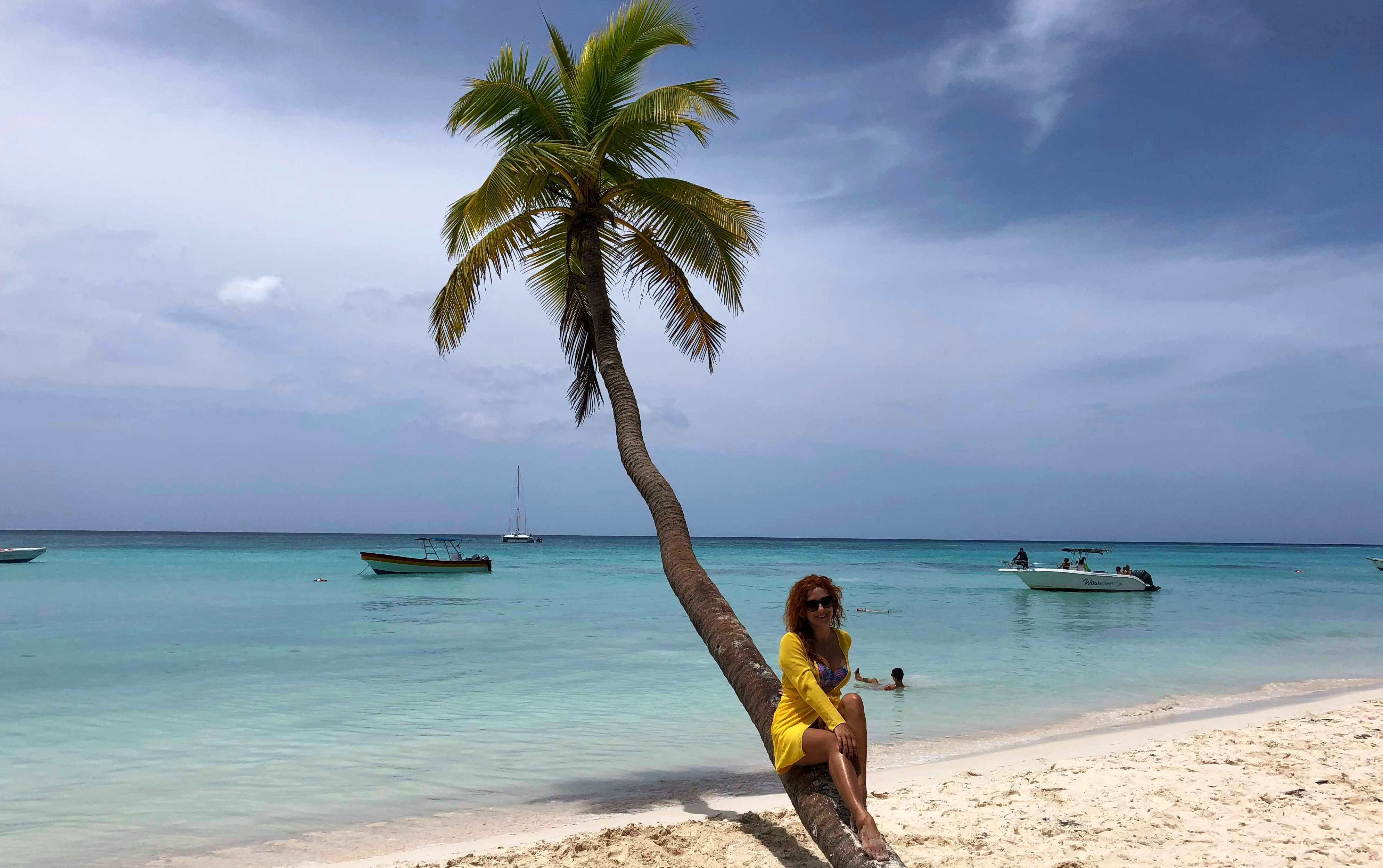 Доминикана в январе: погода, советы туристу | republica.pro