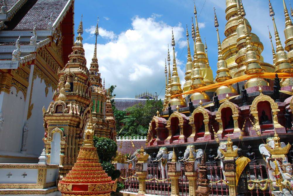 Наше путешествие на север таиланда: долгое и тщательное планирование - залог удачного путешествияolgatravel.com