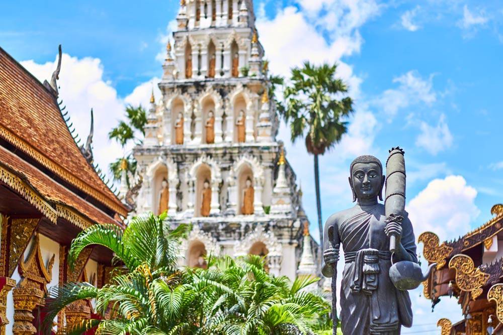 Правда и вымыслы о тайланде: рассказ бывалых путешественников | не сидится - клуб желающих переехать