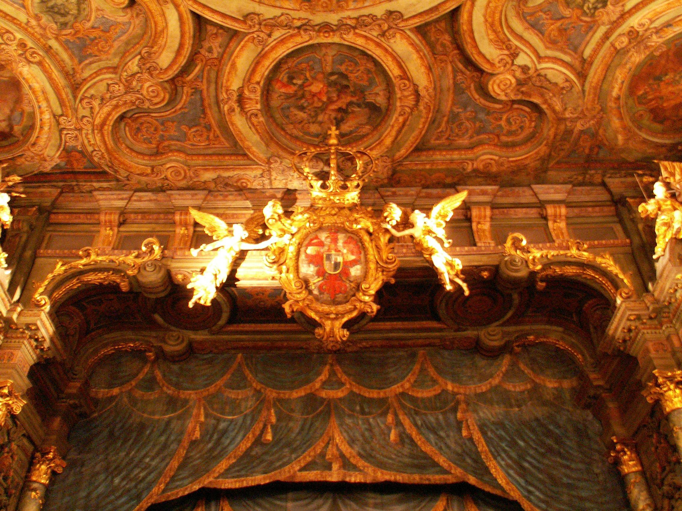 Топ 10 самых красивых оперных театров мира