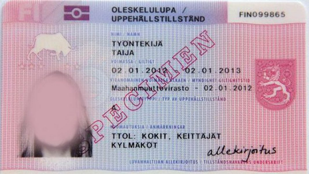 Финская провинция: иммиграция и жизнь / хабр