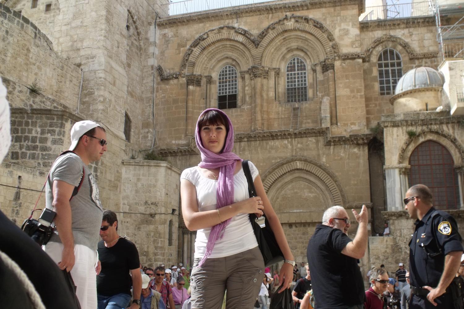 9 причин переехать в израиль: мой опыт