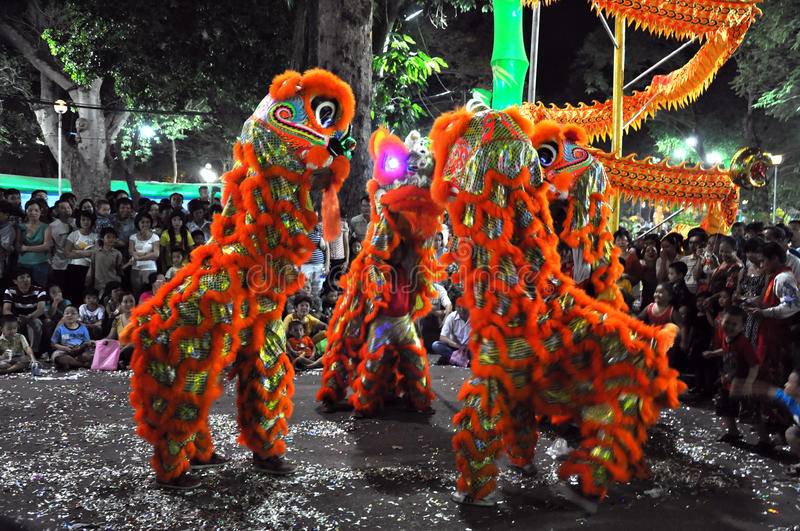 Tet holiday festival | vietnamese lunar new year celebration