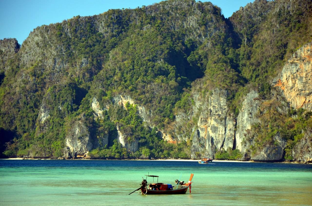 Что выбрать: таиланд или вьетнам ????, особенности путешествия ????