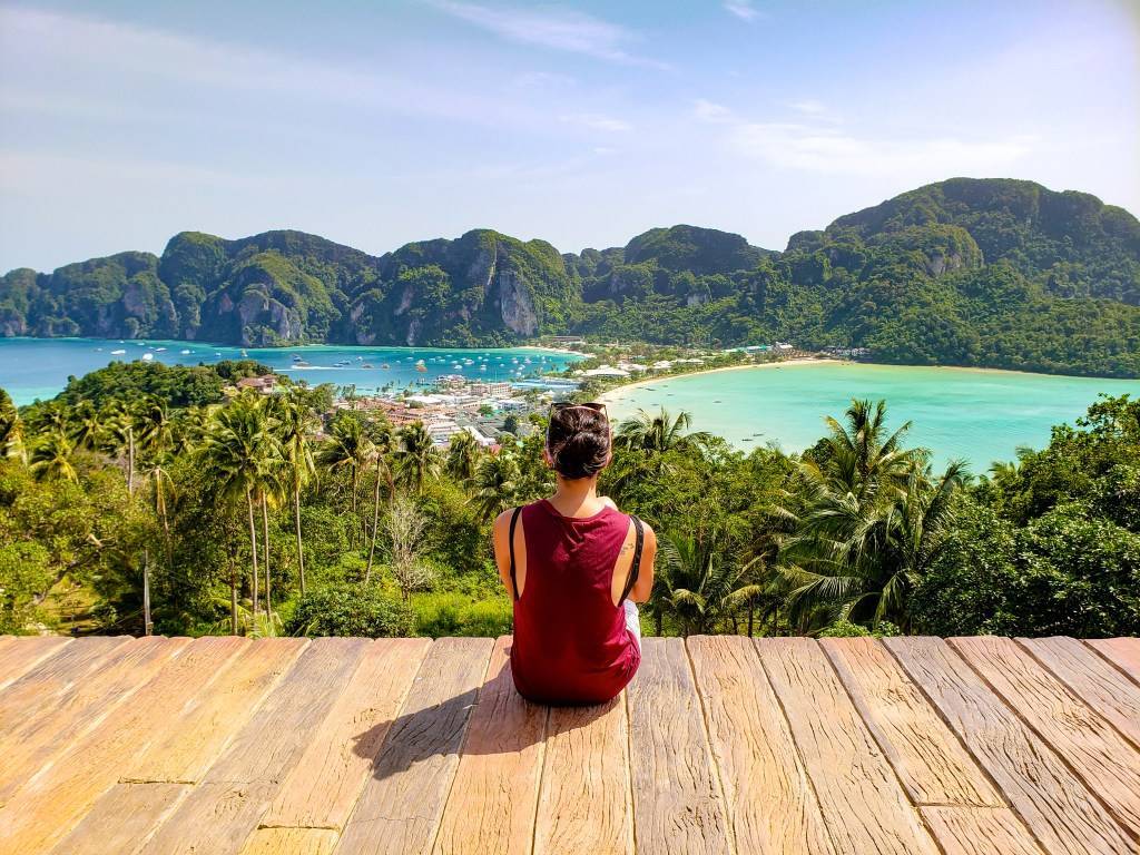 В таиланд самостоятельно в 2020 г. как поехать без путевки в тай
