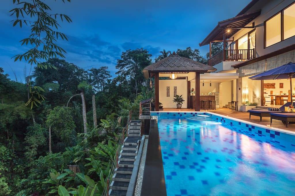 Бали аренда индонезия объявления о ежемесячной аренде дома-квартиры, ежегодная аренда с мебелью или без мебели