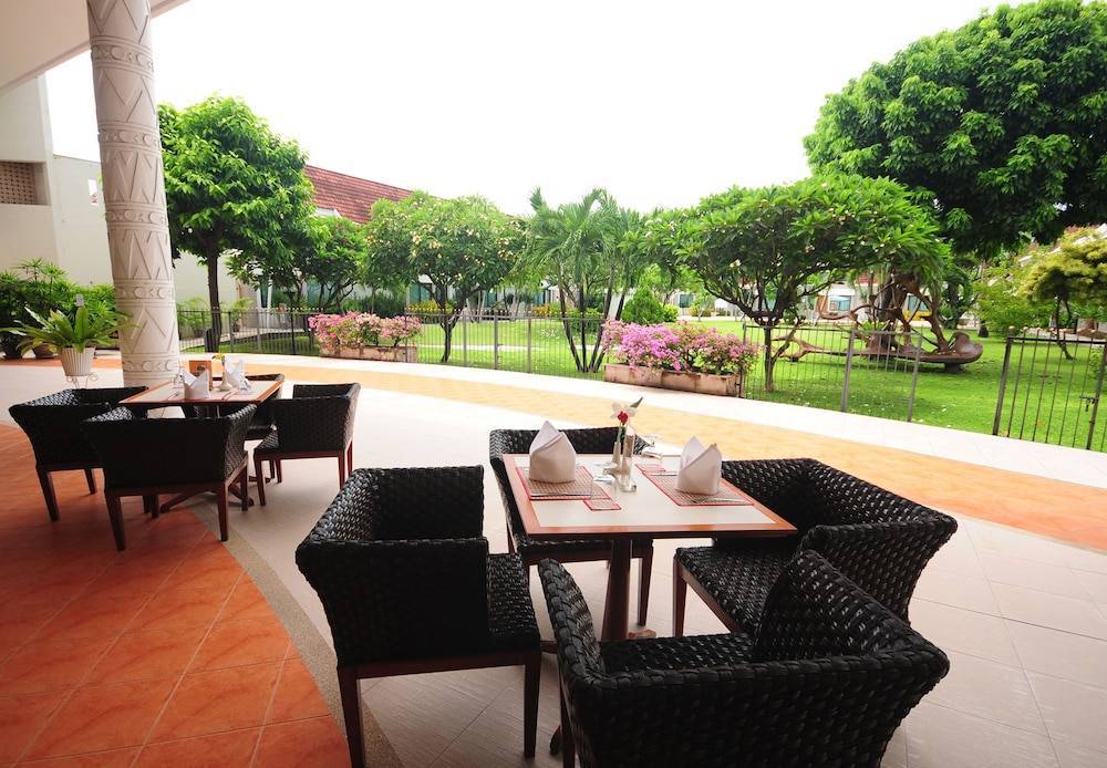 Tropicana pattaya hotel 4* - таиланд, паттайя - отели | пегас туристик