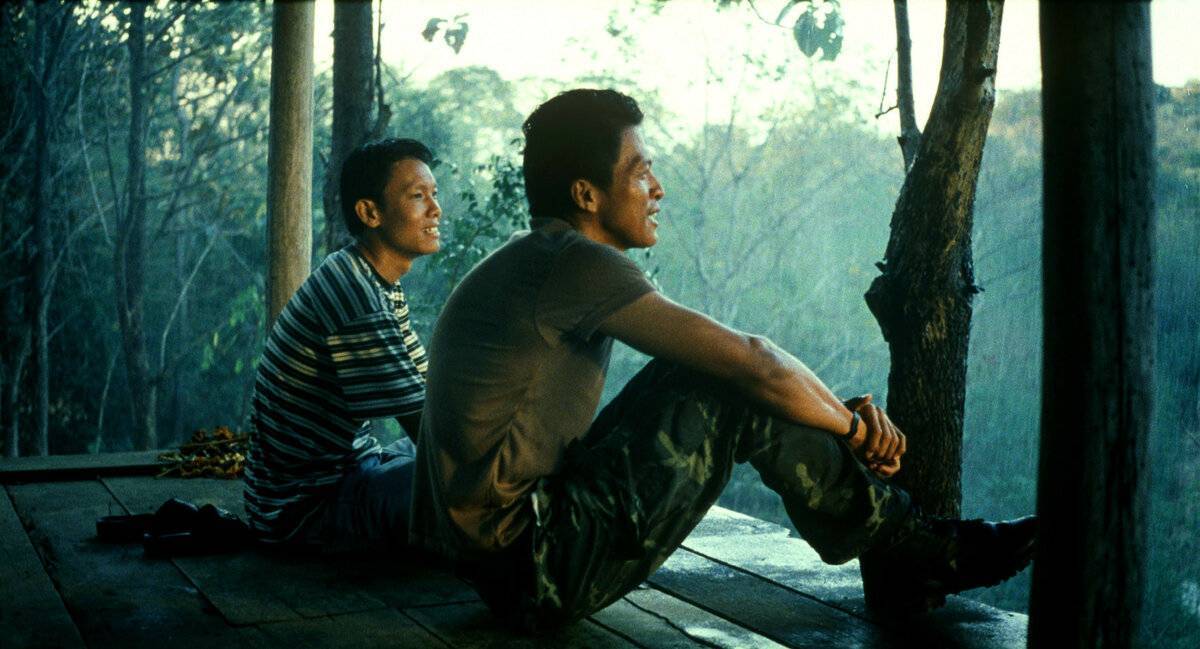 Топ 5 лучших фильмов про таиланд, которые реально раскрывают прелести страны улыбок