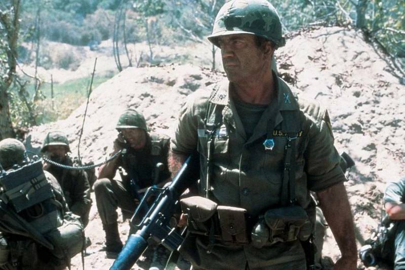 Вьетнамская война в кино: от шедевров до пародий