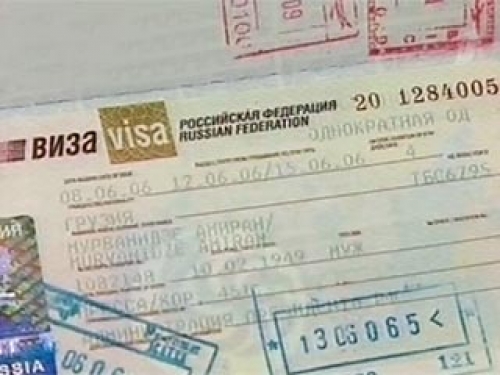 Виза в грузию для россиян 2023: нужна ли, документы для пересечения границы для граждан рф