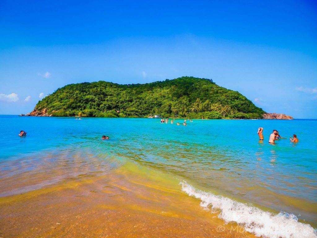 Maehaad bay resort - sha plus, мае-хаад - обновленные цены 2021 года