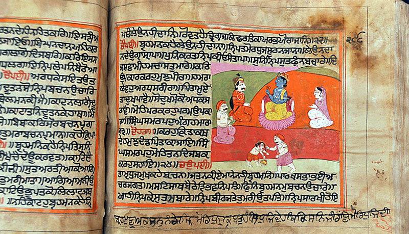 Индуизм. философия, суть, принципы и основные идеи - портал обучения и саморазвития
