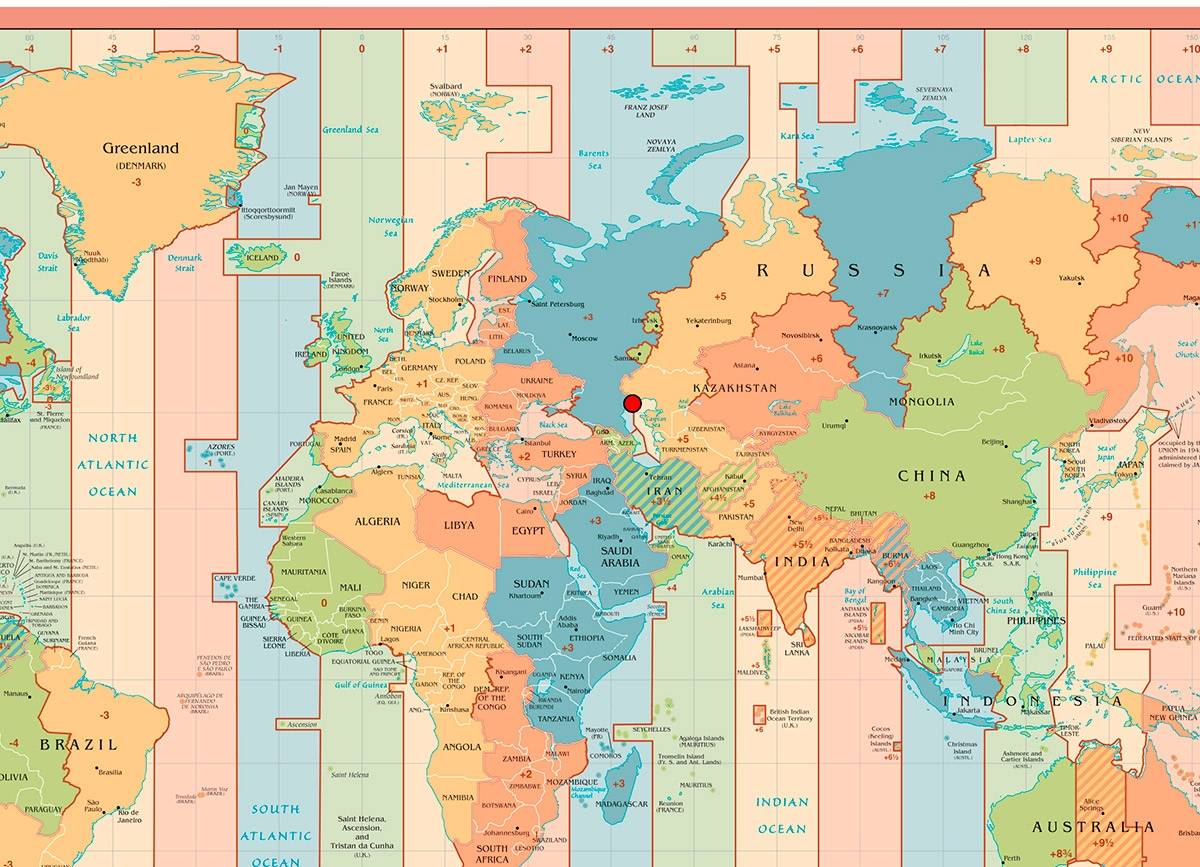 Время в странах 4. Разница с Бали и Москвой по времени. Какова разница во времени Бали и Сахалин.