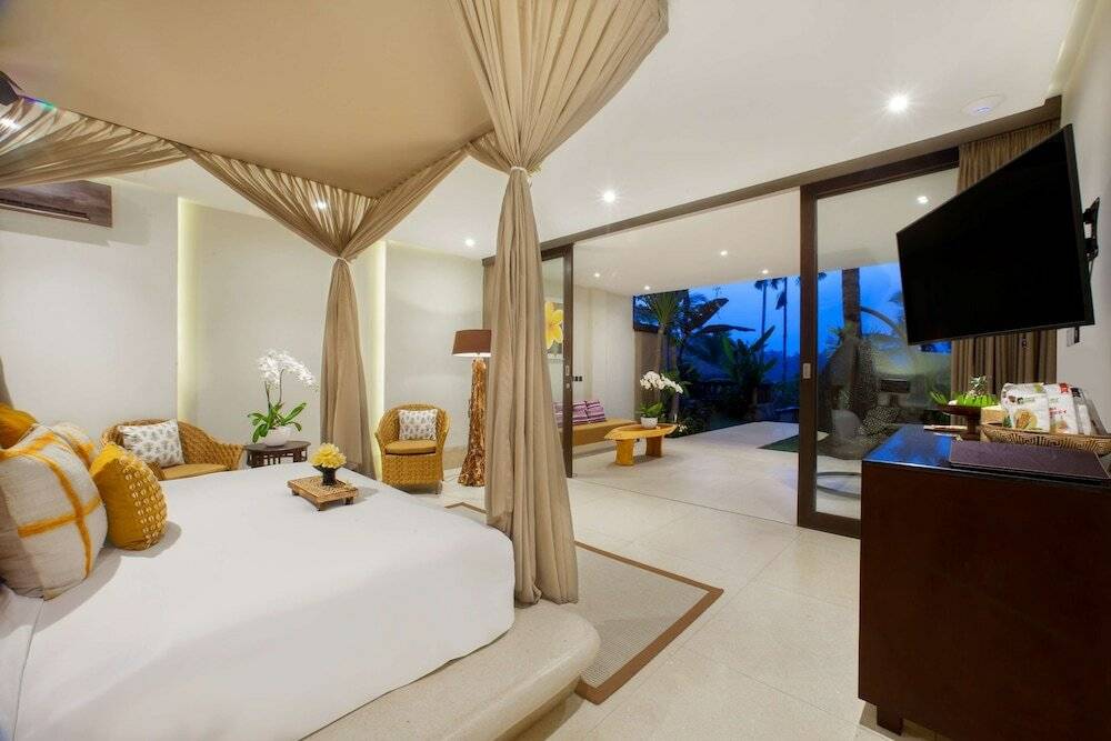 Отель bali relaxing resort & spa, государство индонезия, бронировать