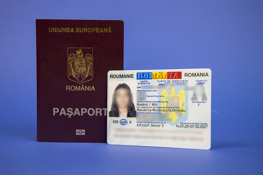 Как получить гражданство румынии гражданину россии в 2023 году