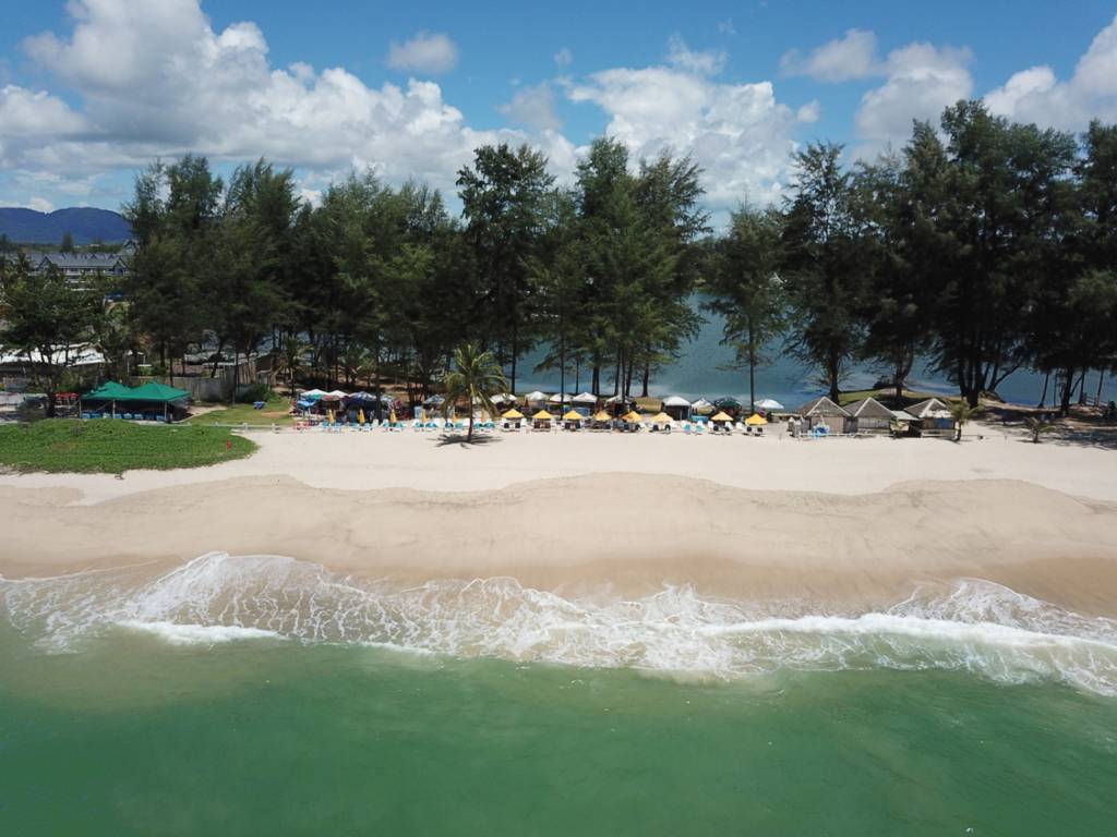 Пляж ао йон (ao yon beach), пхукет, таиланд — где находится, фото, видео, отели, как добраться