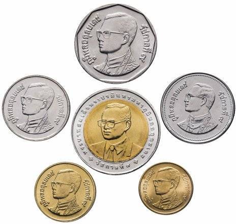 Какую валюту брать в таиланд — рубли, доллары или евро?