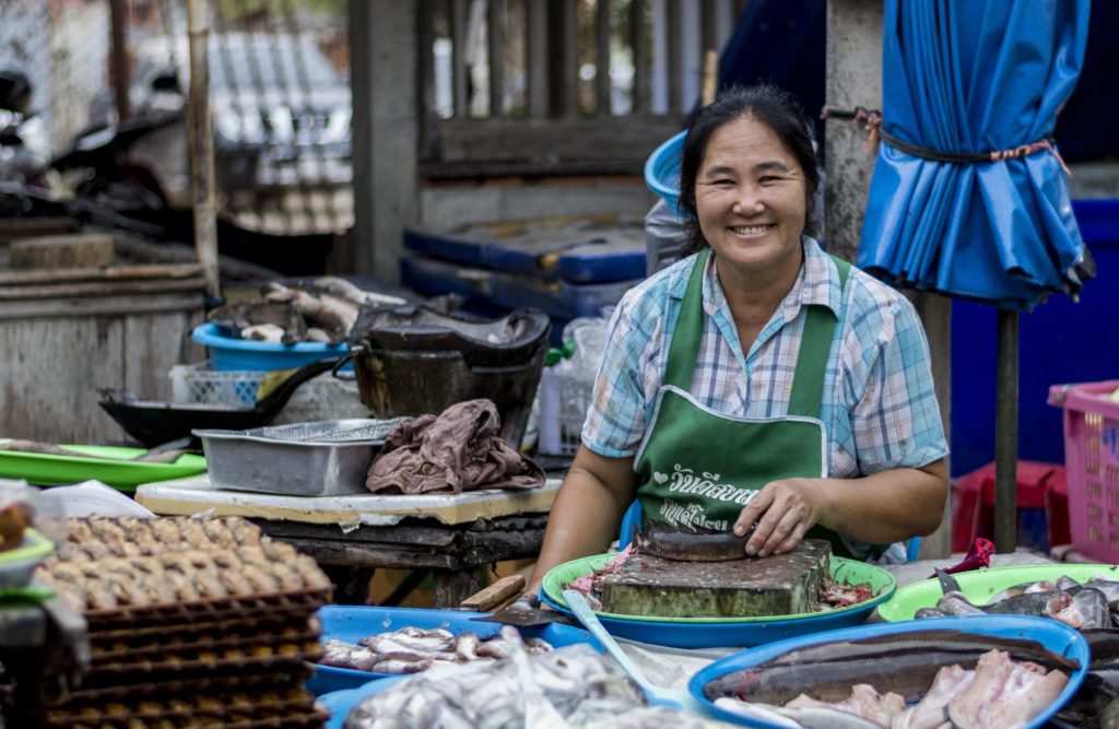 Переезд в тайланд - как переехать жить в тайланд, где работать и жить