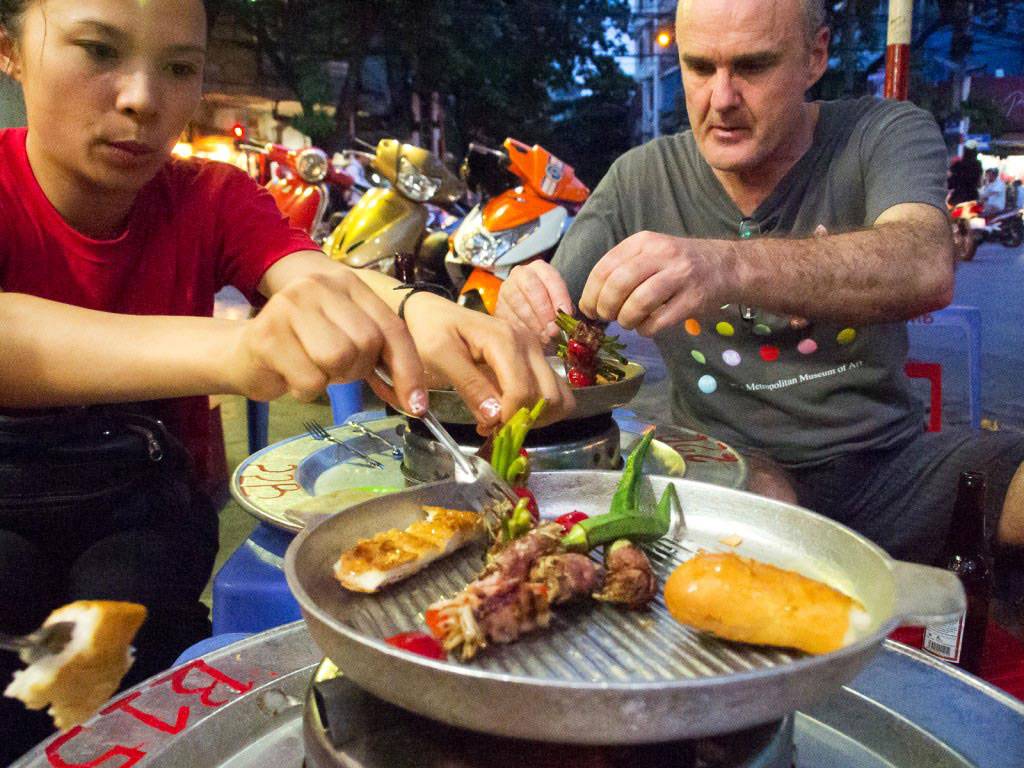 10 главных блюд вьетнамской кухни: что попробовать туристу