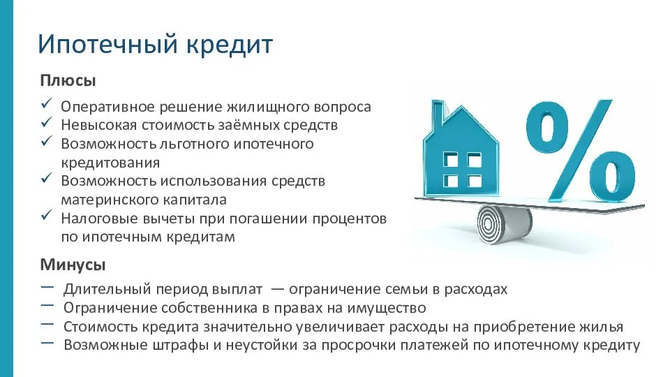 Ипотечный кредит на недвижимость в европе для россиян – tranio.ru