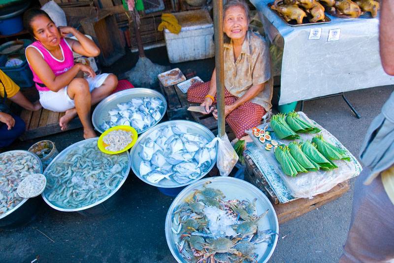 Что привезти из таиланда: шоппинг в бангкоке, паттайе, пхукете